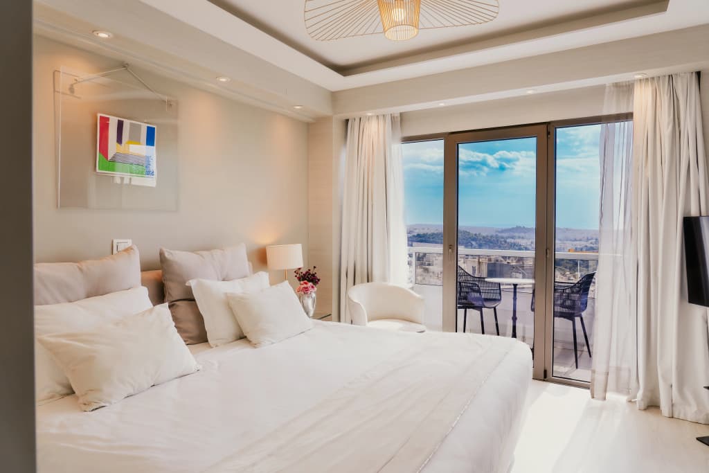 St. George Lycabettus Lifestyle Hotel - photo 15