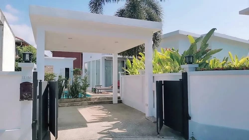 The Greens Villas Phuket - photo 5