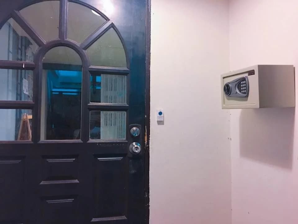Wan's House - photo 11