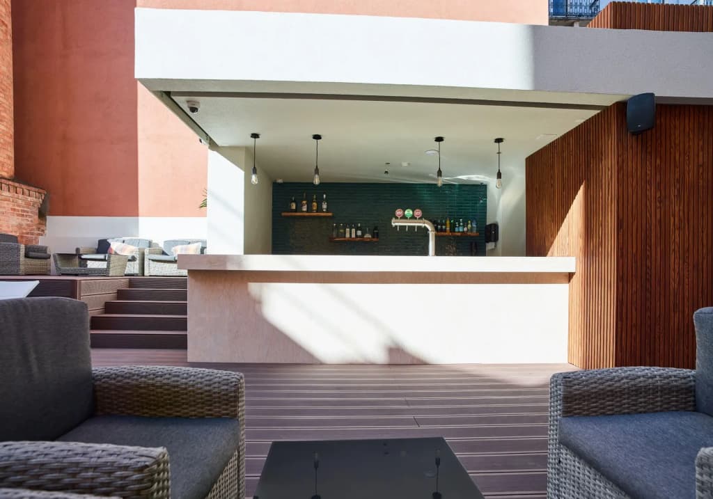 Hotel Florescente - photo 2