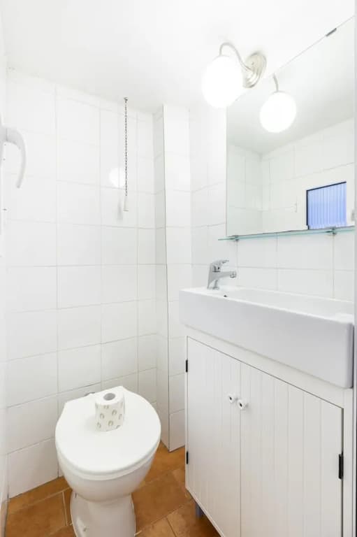 Vagellai Apartment in Firenze - photo 20