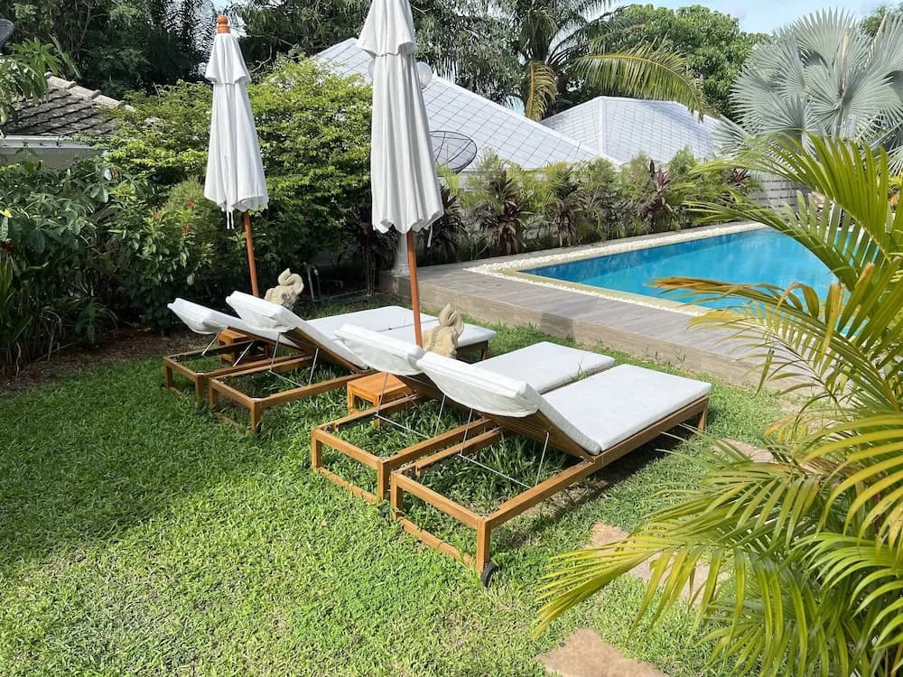 Seahorse Residence - photo 18
