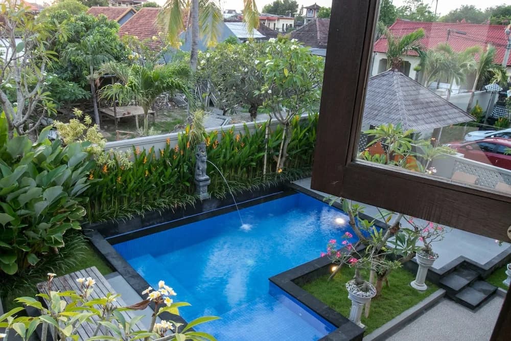 Arimanu Guest House - photo 10