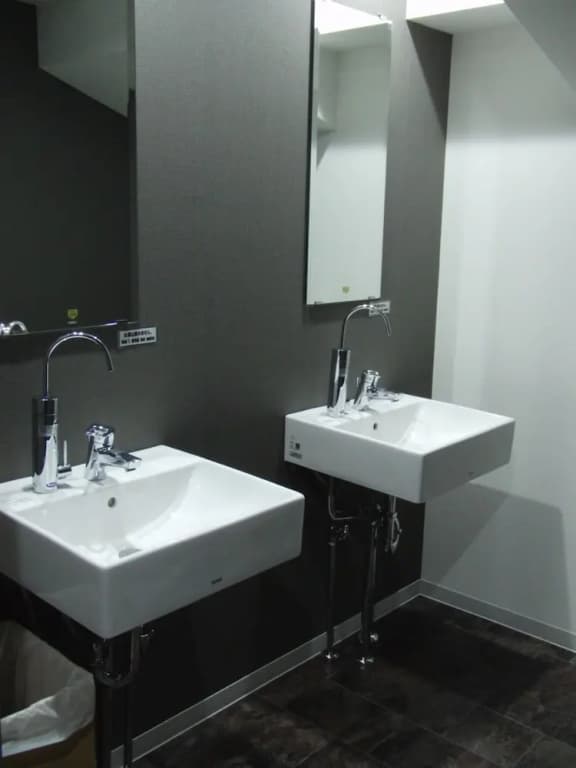 hotel GINZA7 TOKYO - photo 11