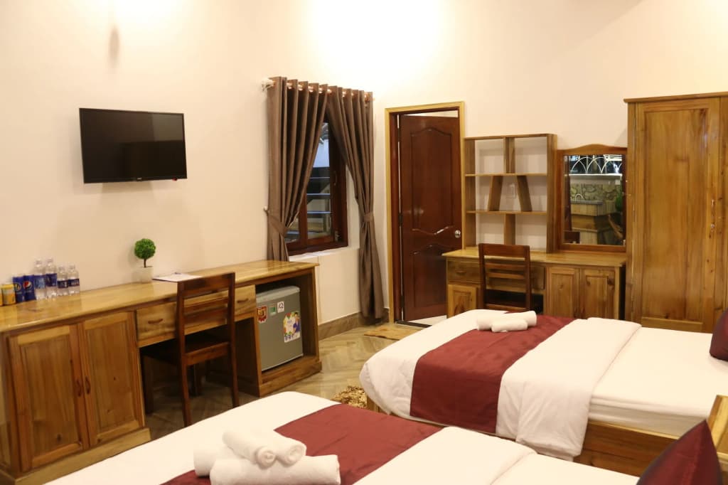 Hotel Blue Dragon - photo 6