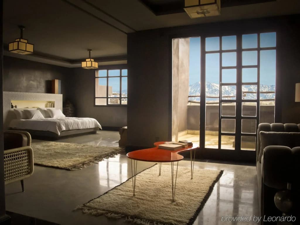 Fellah Hotel - photo 4