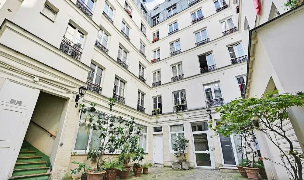Modern Apartment - 2br/6p - Oberkampf/rapublique - photo 1