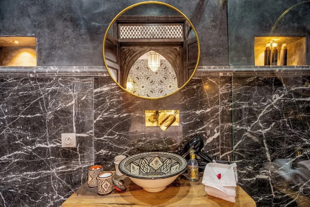 Riad Nostalgia & Spa - photo 17