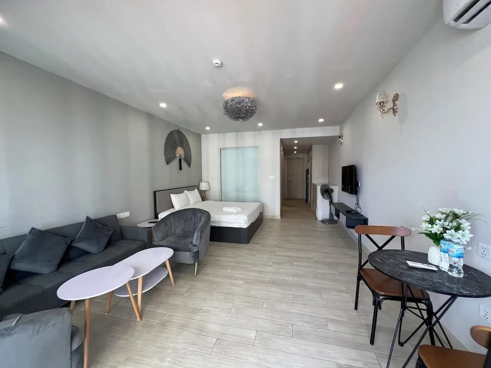 Apartment Thien Kim - photo 21