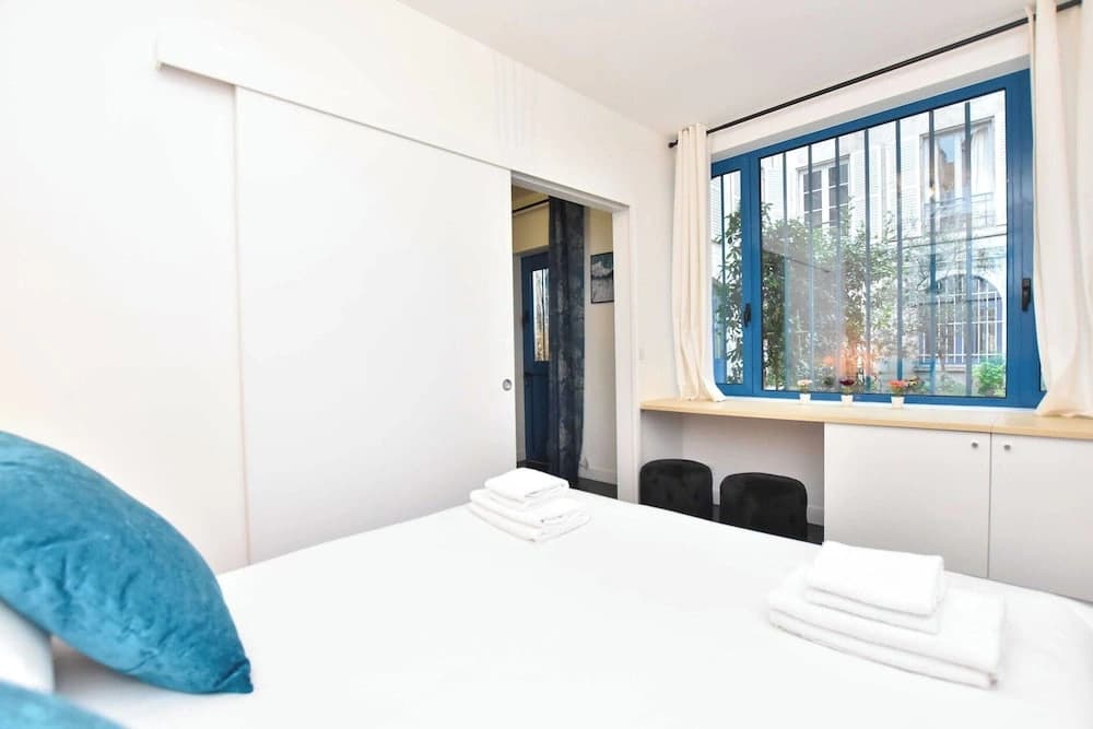 Superb Apartment-1br/3p - Sentier - photo 2