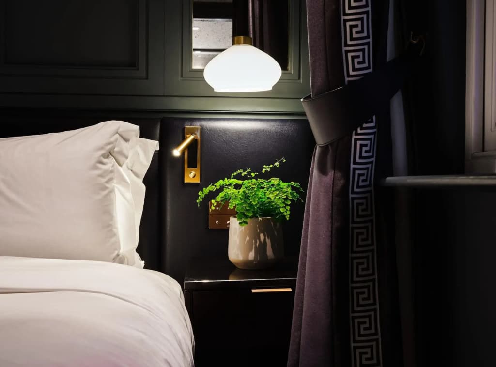 The Mayfair Townhouse - photo 5
