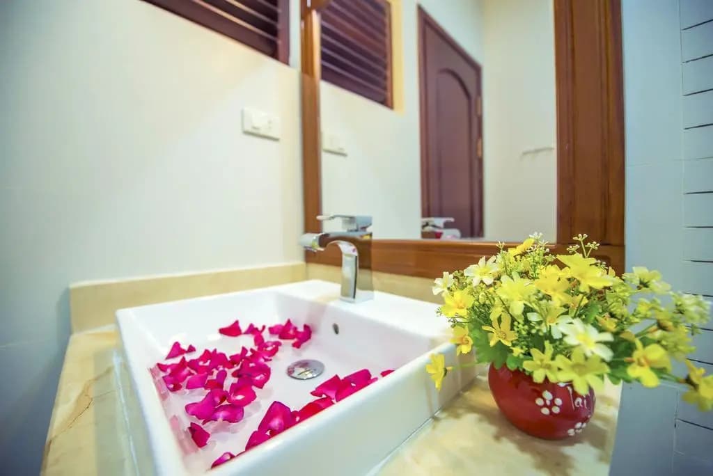 Truong Thinh Hotel - photo 23