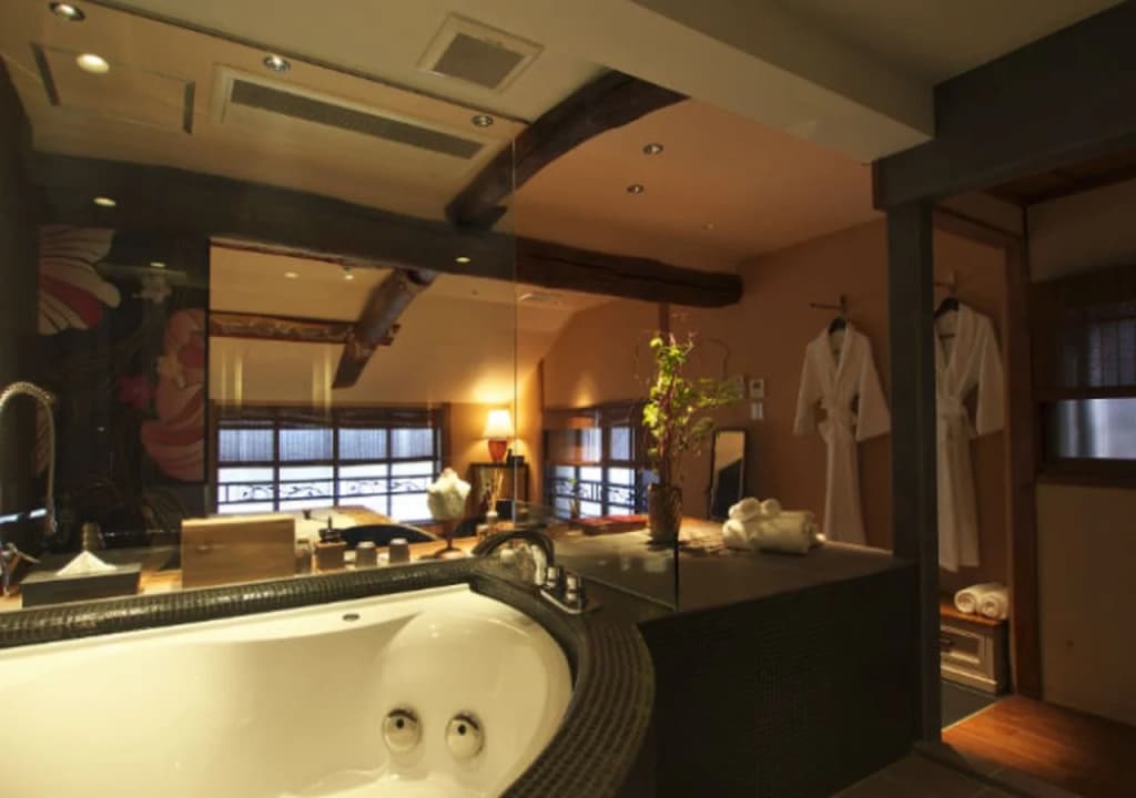 Yadoya-Dejavu - photo 25