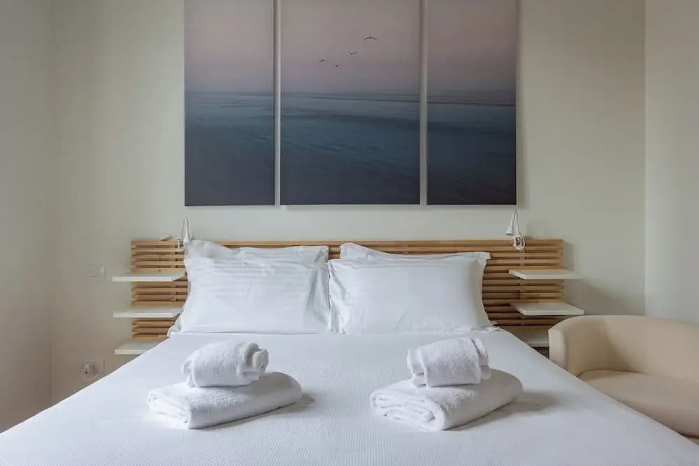 Borgo Pinti's Duplex Apartment - photo 5