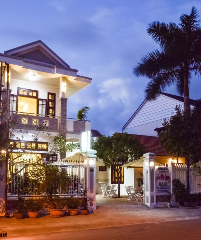 Halo Homestay - main photo