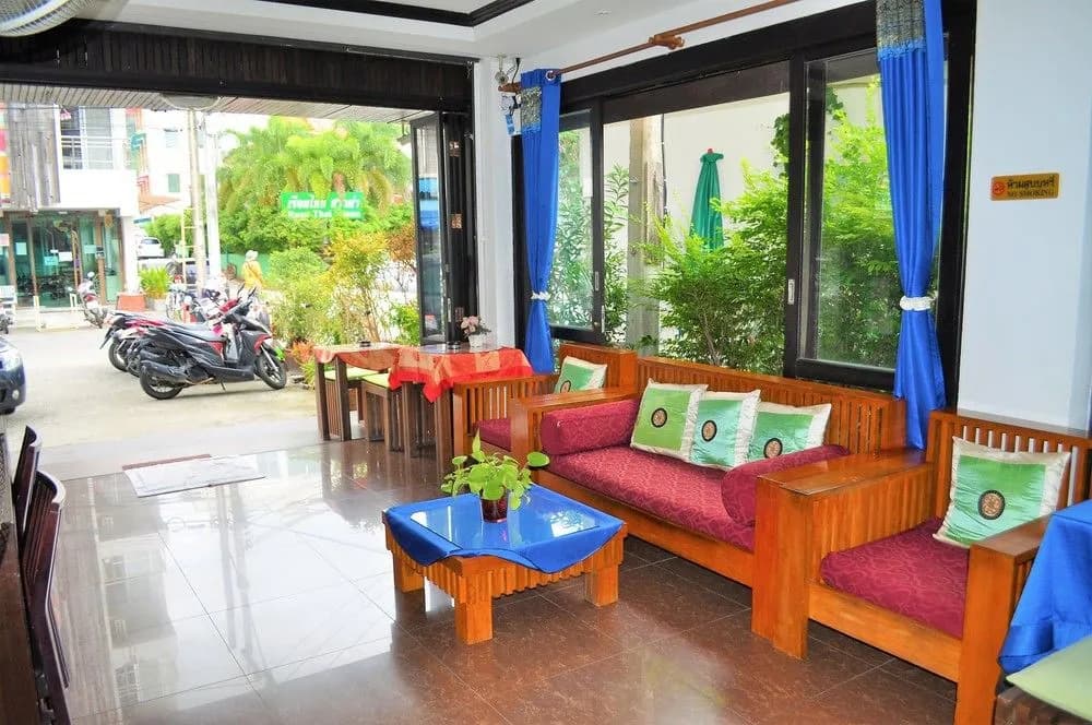 Thai Classic Hotel - photo 16