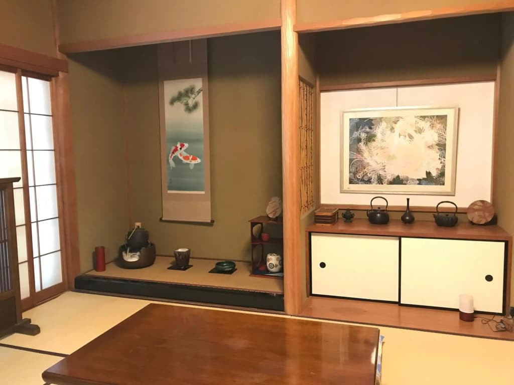 Daitokuji Sushicho - photo 2