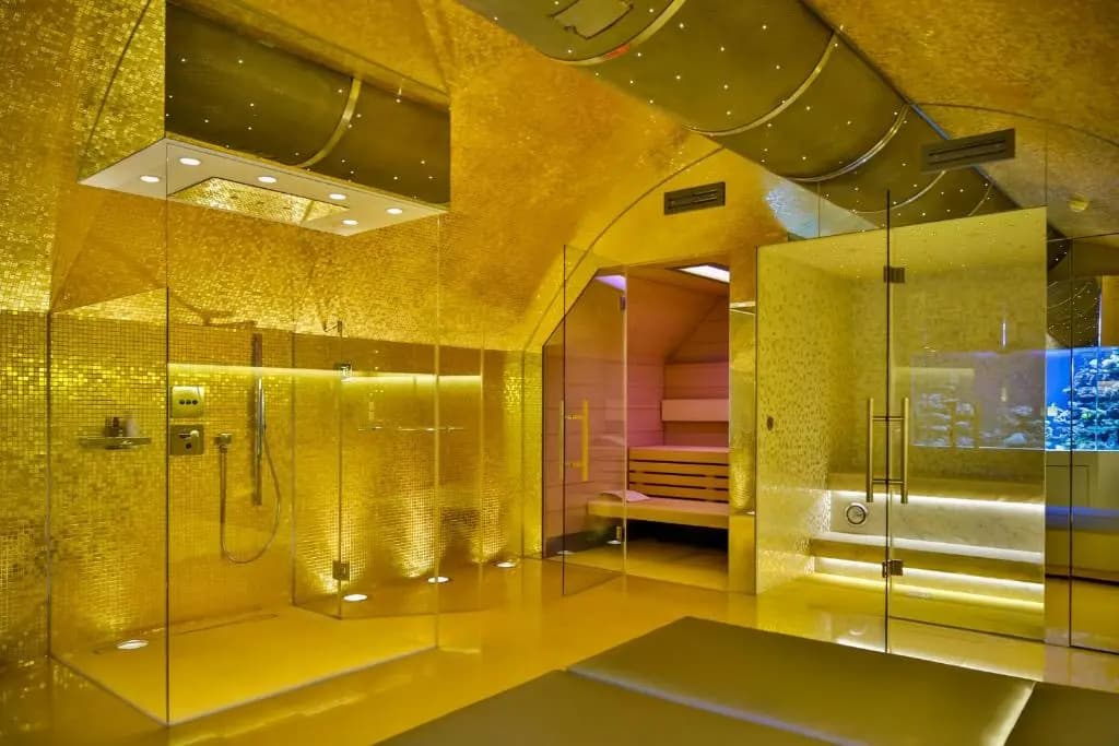 Boutiquehotel Das Tyrol - photo 17