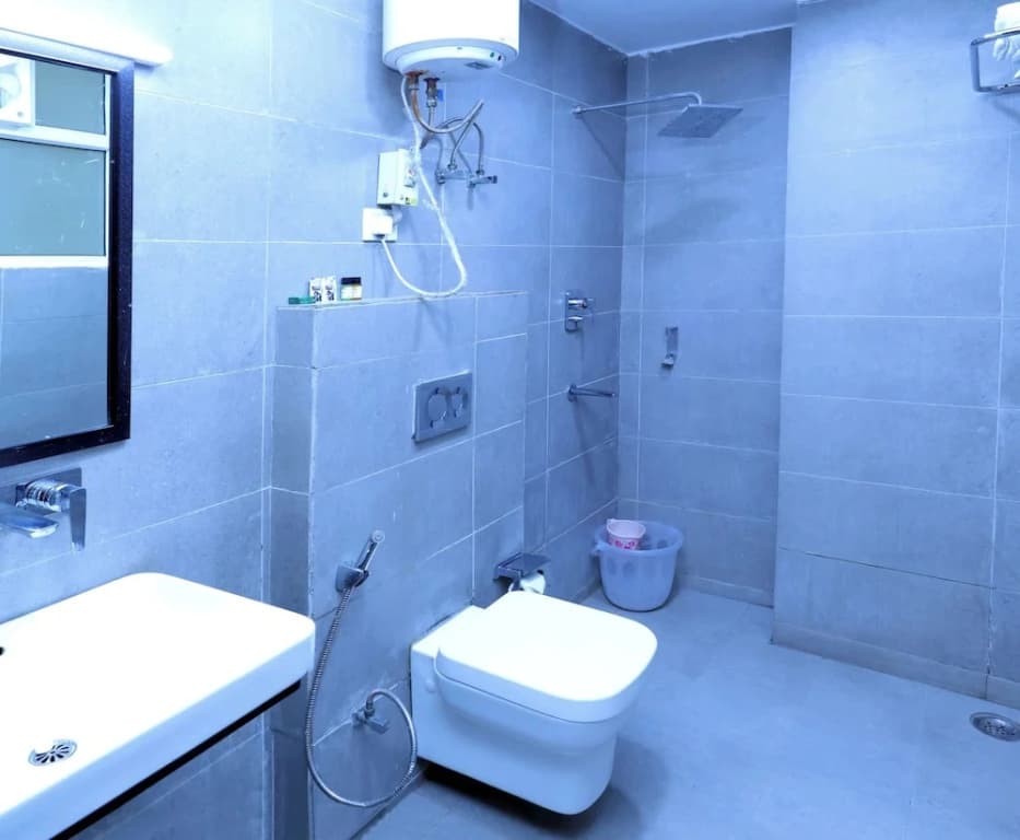 Nidra Hotel - photo 7