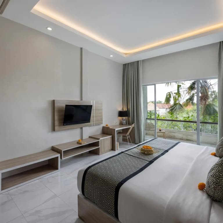 Tapa Tepi Kali Canggu by Pramana - photo 37