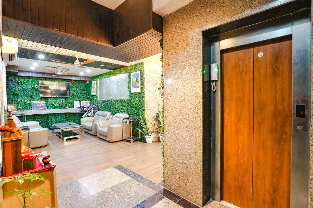 FabHotel Delta Suites I - photo 20