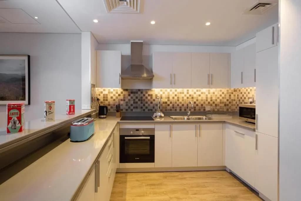 Retaj Baywalk Residence - photo 23