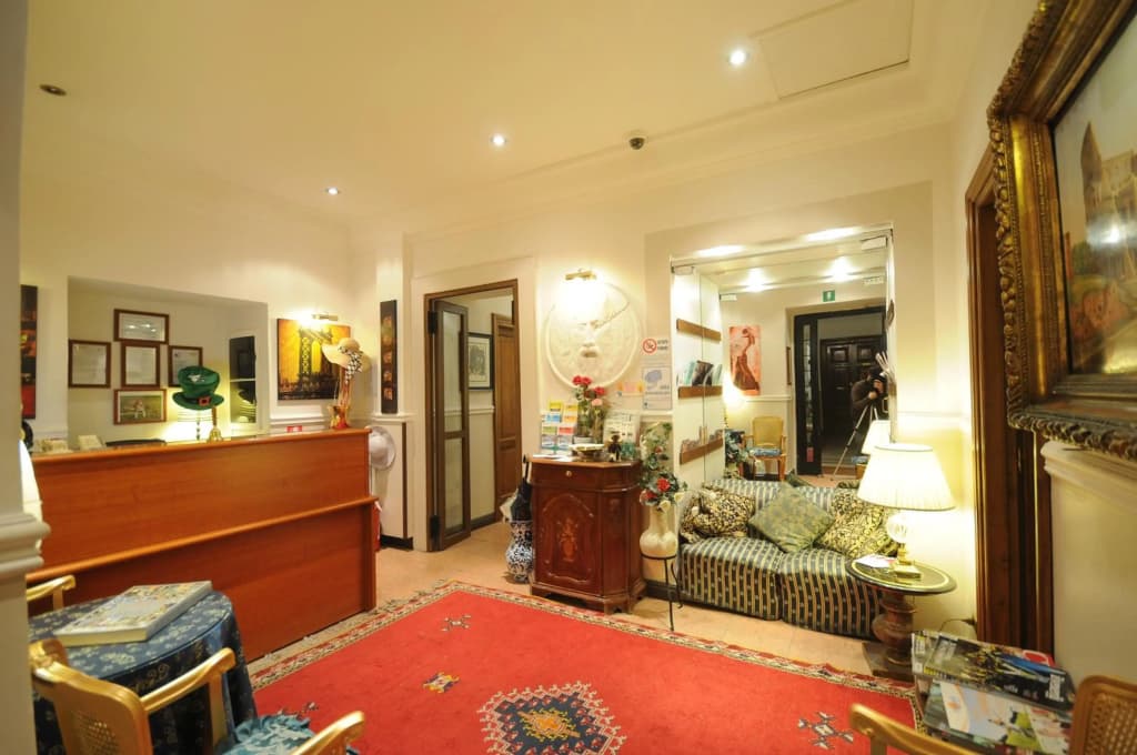 Hotel Sweet Home - photo 28
