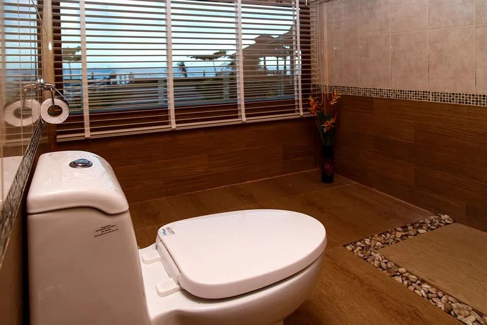 Baan Rabieng Bungalows - photo 10