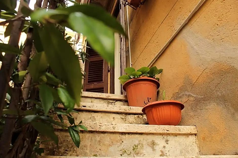 B&B Acquamarina - photo 12
