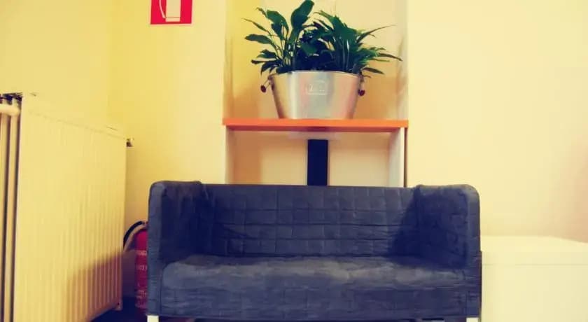 Milano International Hostel - photo 3