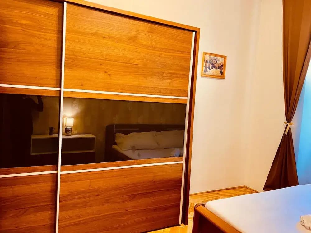 Prague Service Apartment - Central Square Location - photo 3