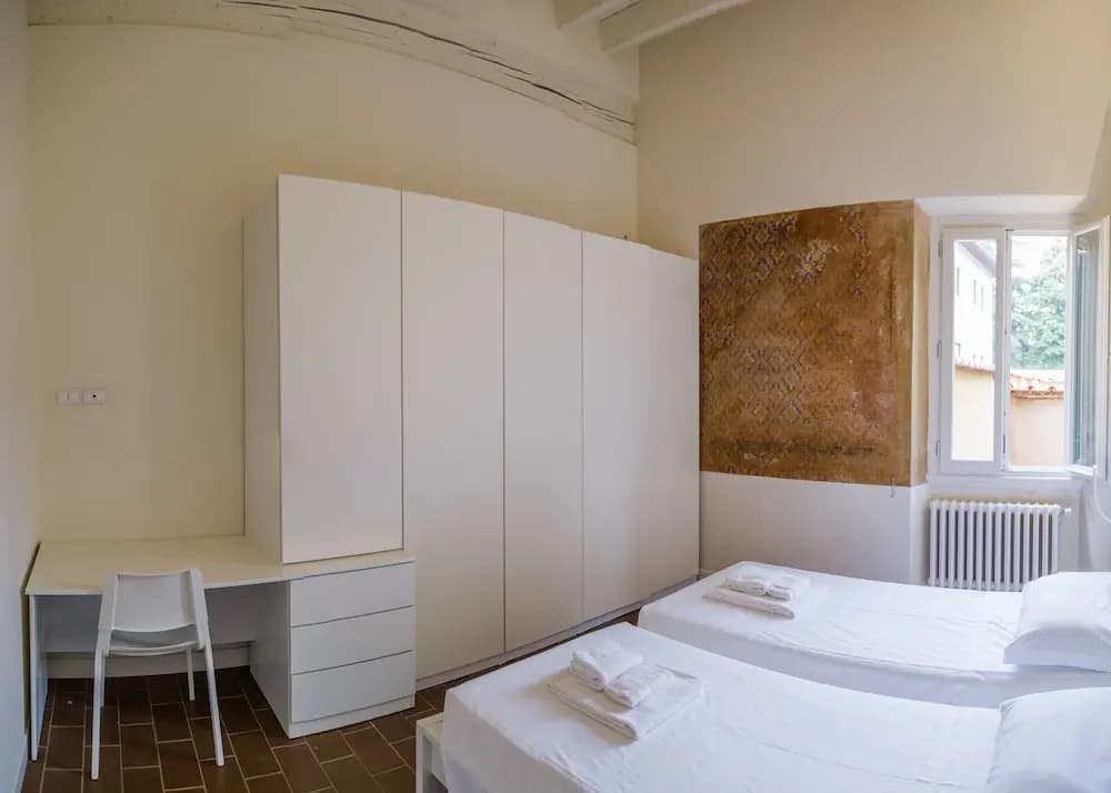 EE Florence Luxury Apartments - main photo