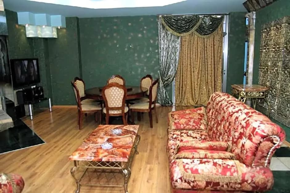 Hotel Sachveno - photo 5