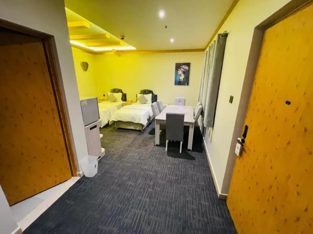 Daraysh Resort - photo 5
