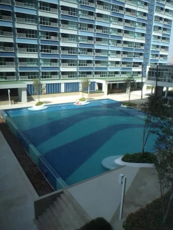 The Relaxing Room Lumpini Beach Jomtien - photo 14