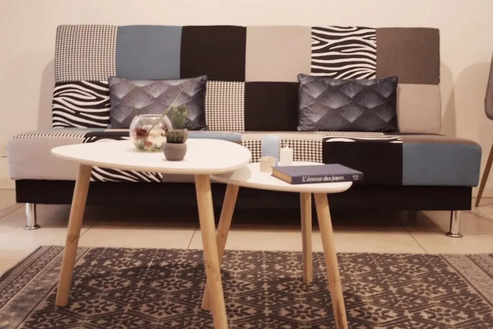 Lovely & Stylish Apartment - Port de Nice France - photo 8