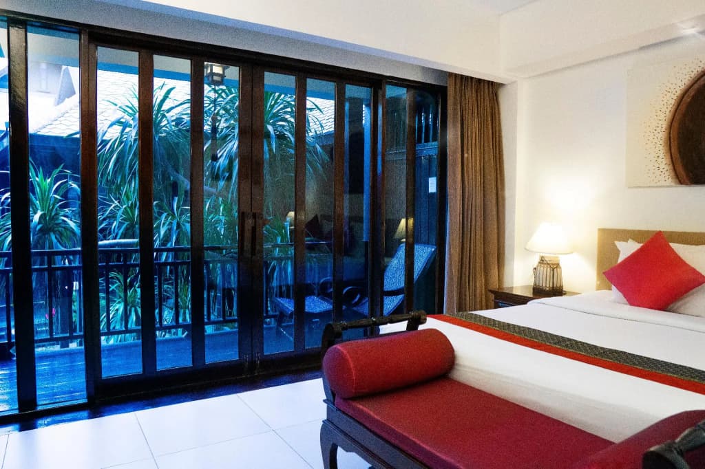 Yantarasri Resort - photo 4