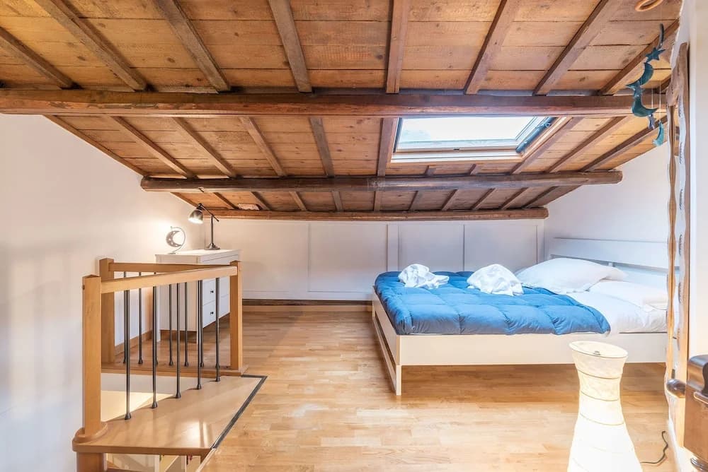 Boschetto Peaceful Apartment - photo 2