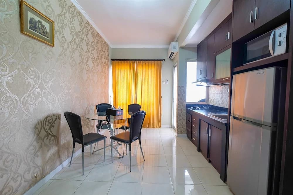 Strategic 2BR at Sudirman Park Apartment - photo 12