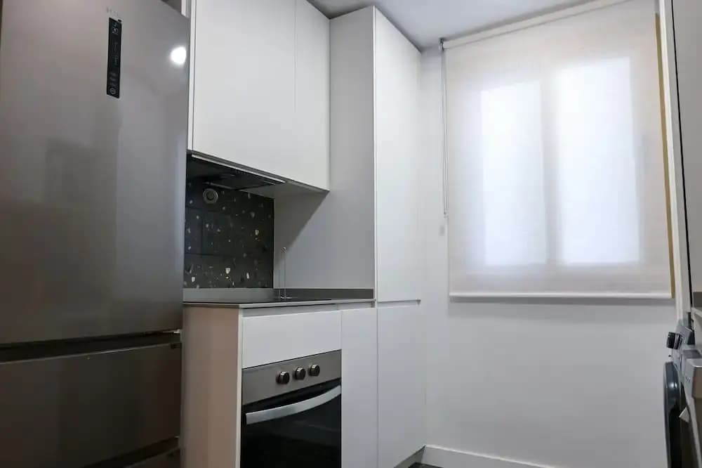 M Sil27 Bonito Apartamento de dos Dormitorios a - photo 16