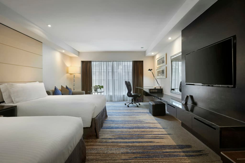 InterContinental Kuala Lumpur by IHG - photo 34