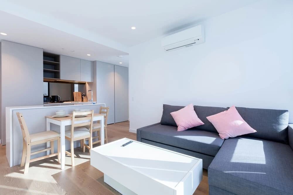 Victoria Apartment - photo 4