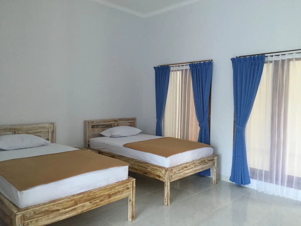 Ayodhya Guest House Uluwatu - photo 5