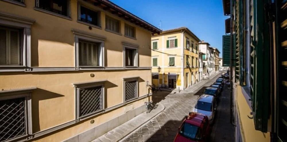 Apartment Oltrarno Firenze - photo 4