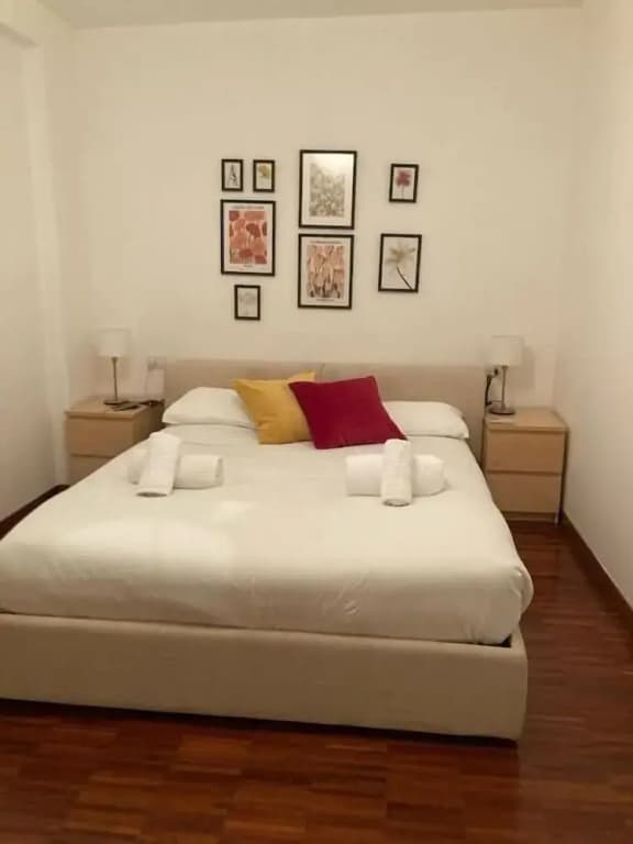 Accomodo MIT51 Trivano Cenisio - photo 3