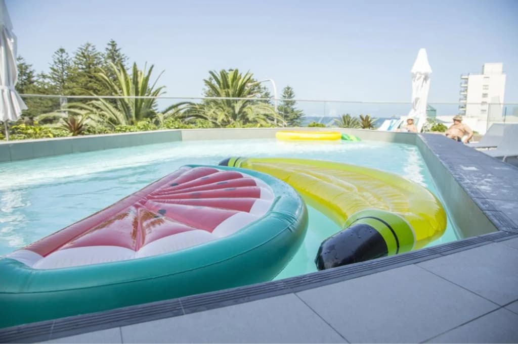 Rydges Cronulla Beachside - photo 17