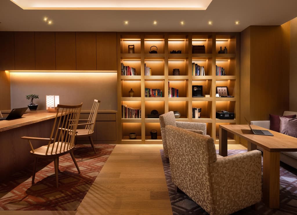 Hyatt Regency Kyoto - photo 28
