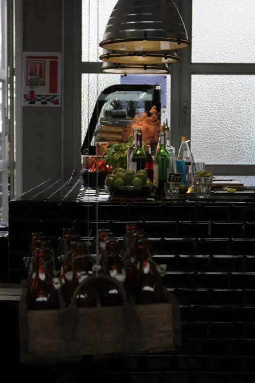 Wallyard Concept Hostel - photo 14