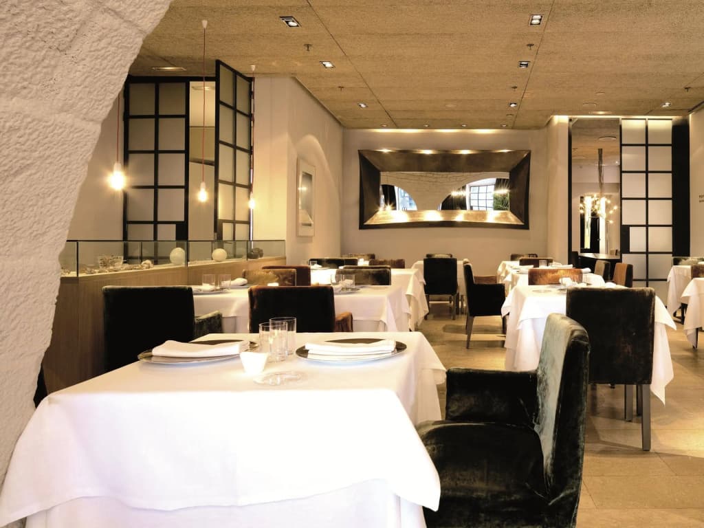 Hotel Neri Relais & Chateaux - photo 21