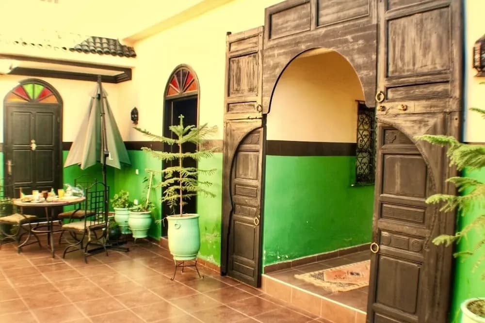 Riad Jnane Salmaa - photo 11